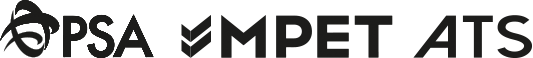 printable logo PSA MPET